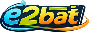 e2bat লোগো